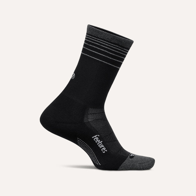 Feetures - Elite Light Cushion Socks