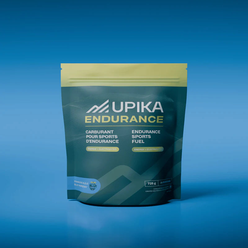 Upika - Endurance - 725g**