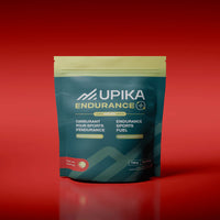 Upika - Endurance + 725g**