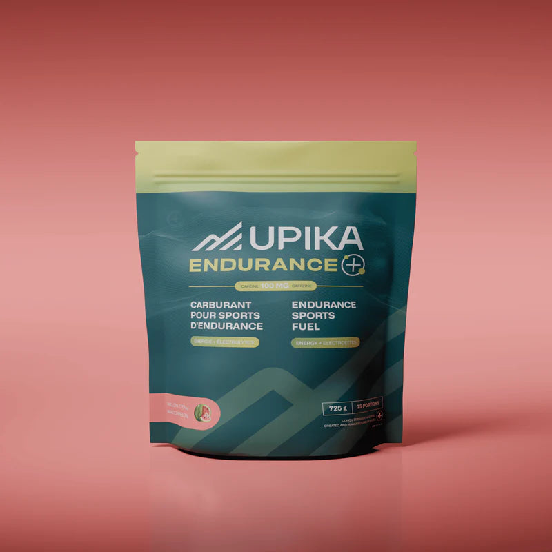 Upika - Endurance + 725g**
