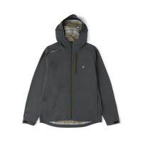Roark - Shield Rain Jacket - Homme