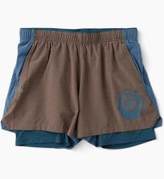 Roark - Bommer 3.5" - Homme
