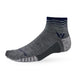 Swiftwick - Flite XT Trail Quarter Crew - Unisexe*