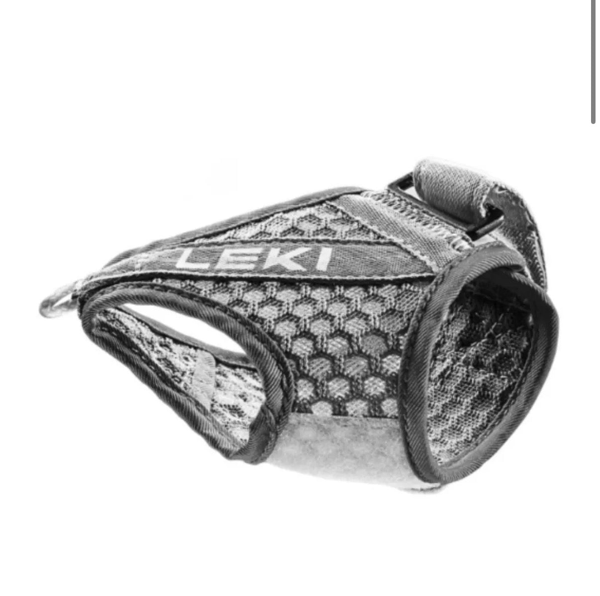 Leiki - Shark Frame Strap Mesh