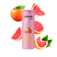 Krono - Comprimés effervescents Fizz **