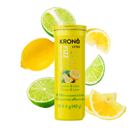 Krono - Comprimés effervescents Fizz **