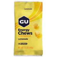 Gu - Energy Chews - 60g**