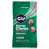 Gu - Energy Chews - 60g**