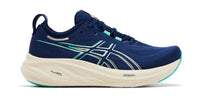 Asics - Gel-Nimbus 26 - Femme