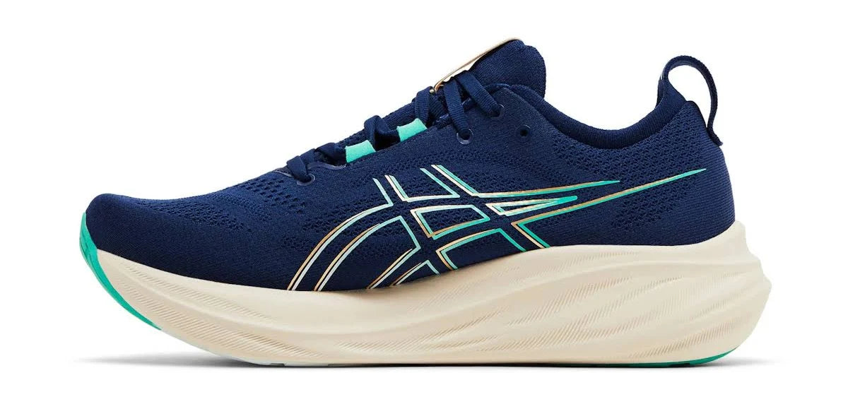 Asics - Gel-Nimbus 26 - Femme