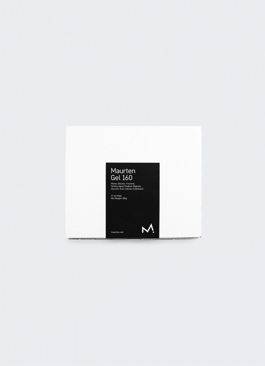 Maurten - Gel - 40g**