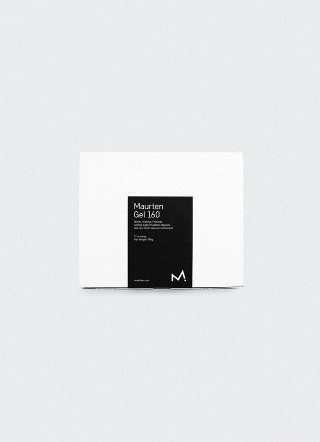 Maurten - Gel - 40g**