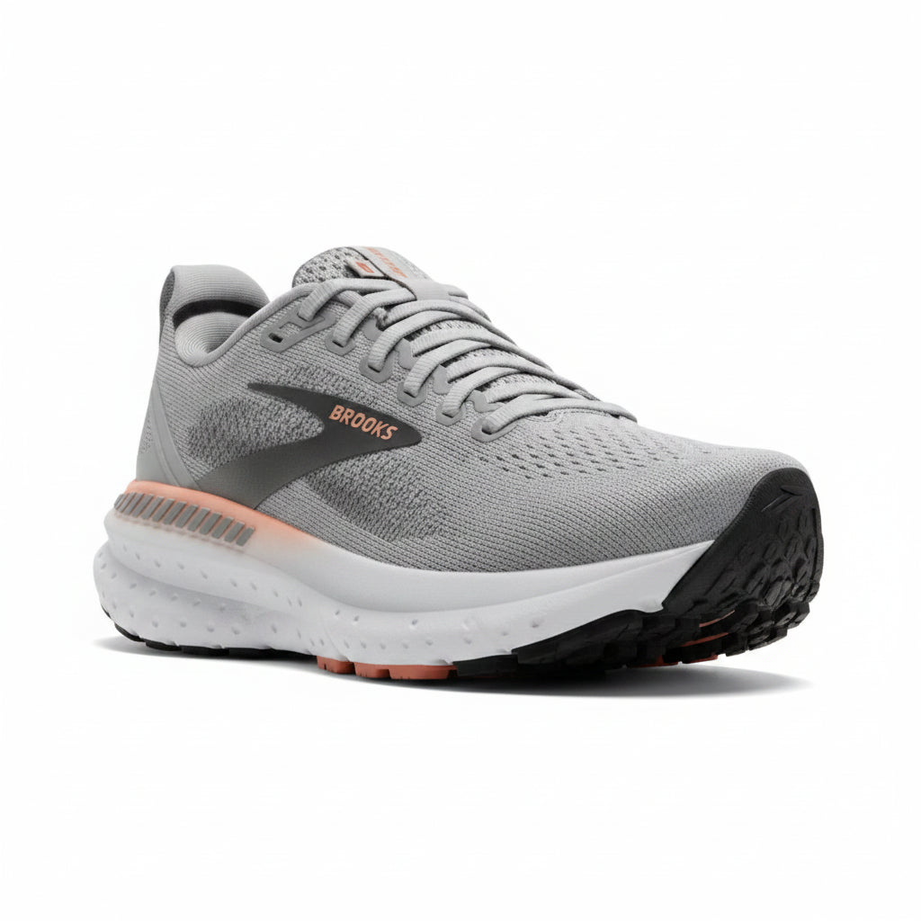 Brooks - Adrénaline GTS 25 - Femme