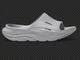Hoka - U Ora Recovery Slide 3 - Unisexe