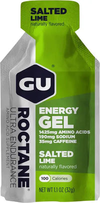 Gu - Roctane Energy Gel - 32g **