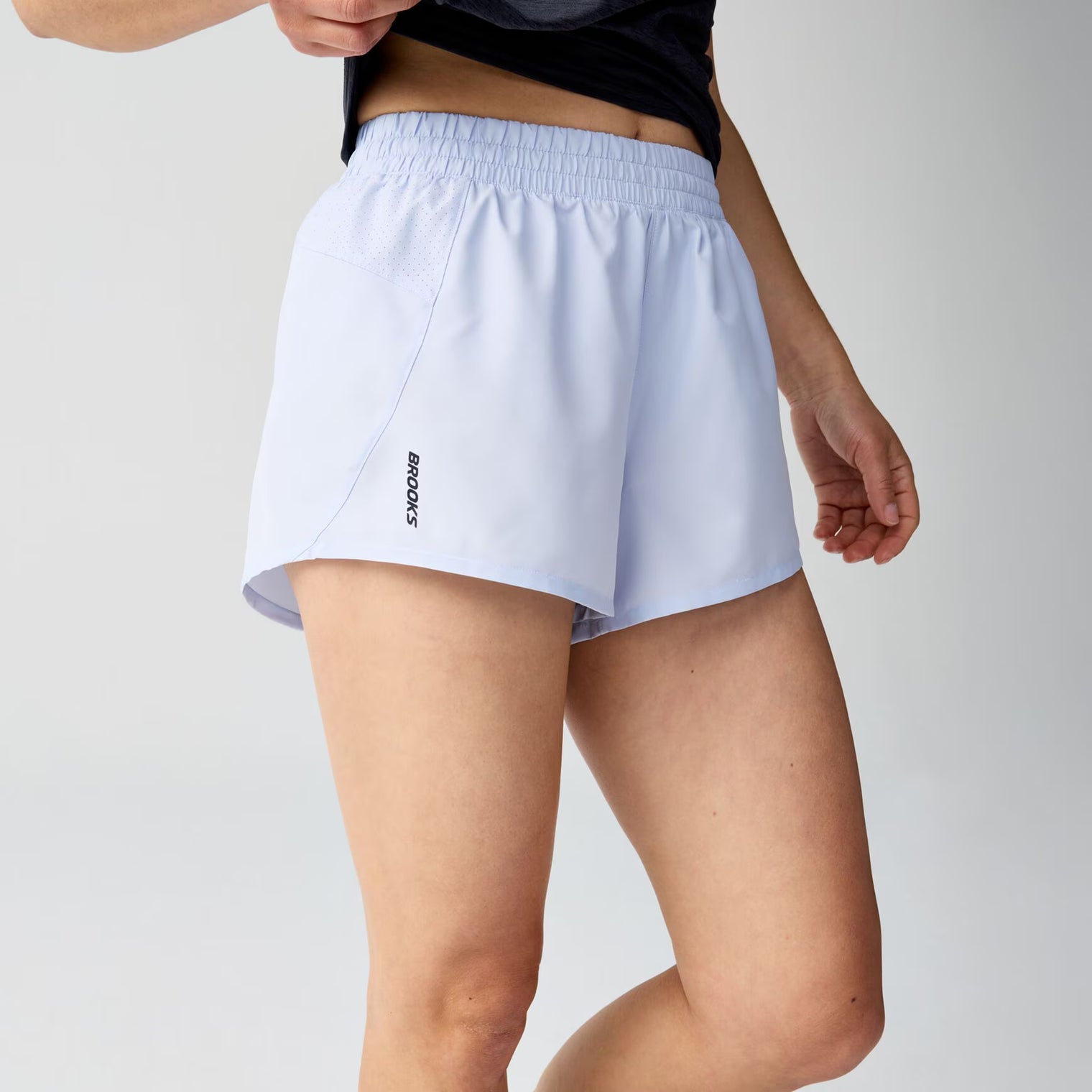 Brooks - Dash Short - Femme