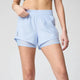 Brooks - Dash 2-in-1 Short - Femme