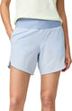 Brooks - Chaser 5" shorts 2.0 - Femme