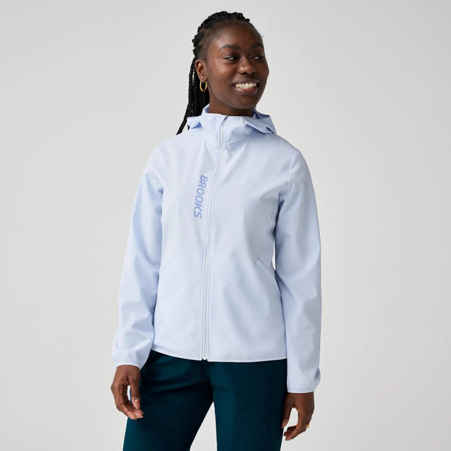 Brooks - Canopy Jacket - Femme