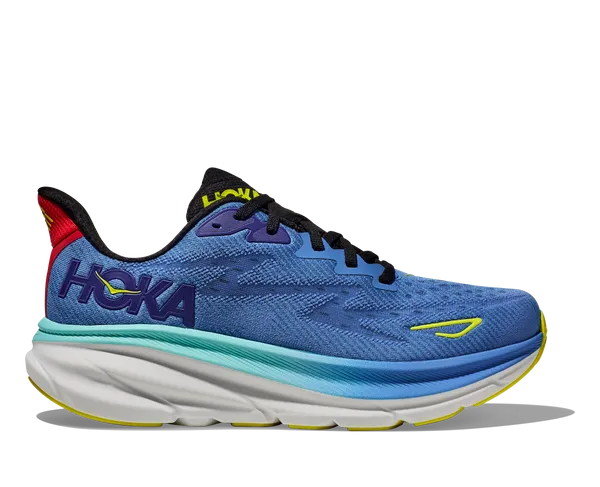 Hoka - Clifton 9 - Homme