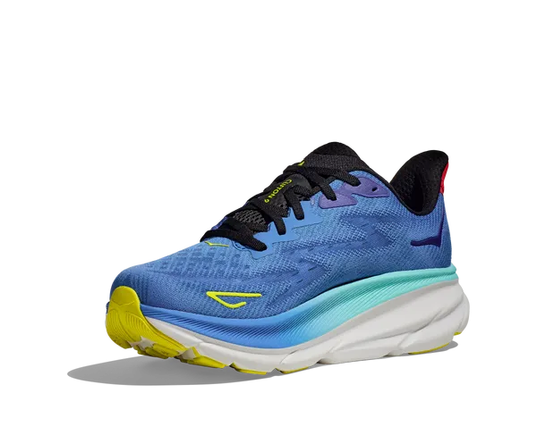 Hoka - Clifton 9 - Homme
