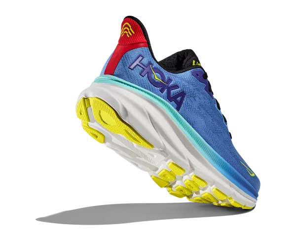 Hoka - Clifton 9 - Homme