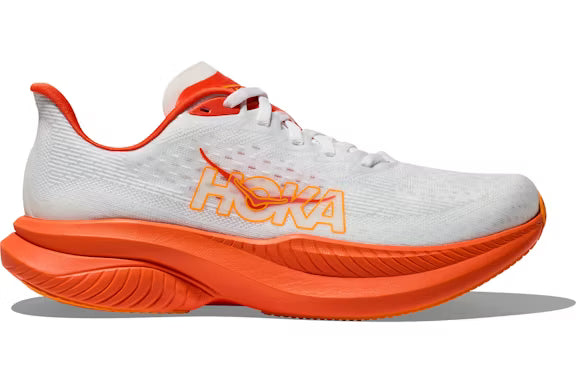 Hoka - Mach 6 - Femme