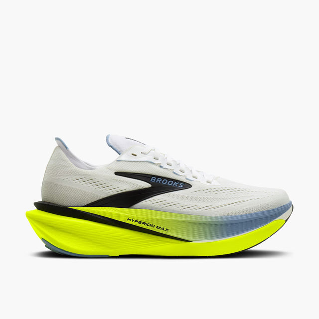 Brooks - Hyperion max 4 - Homme