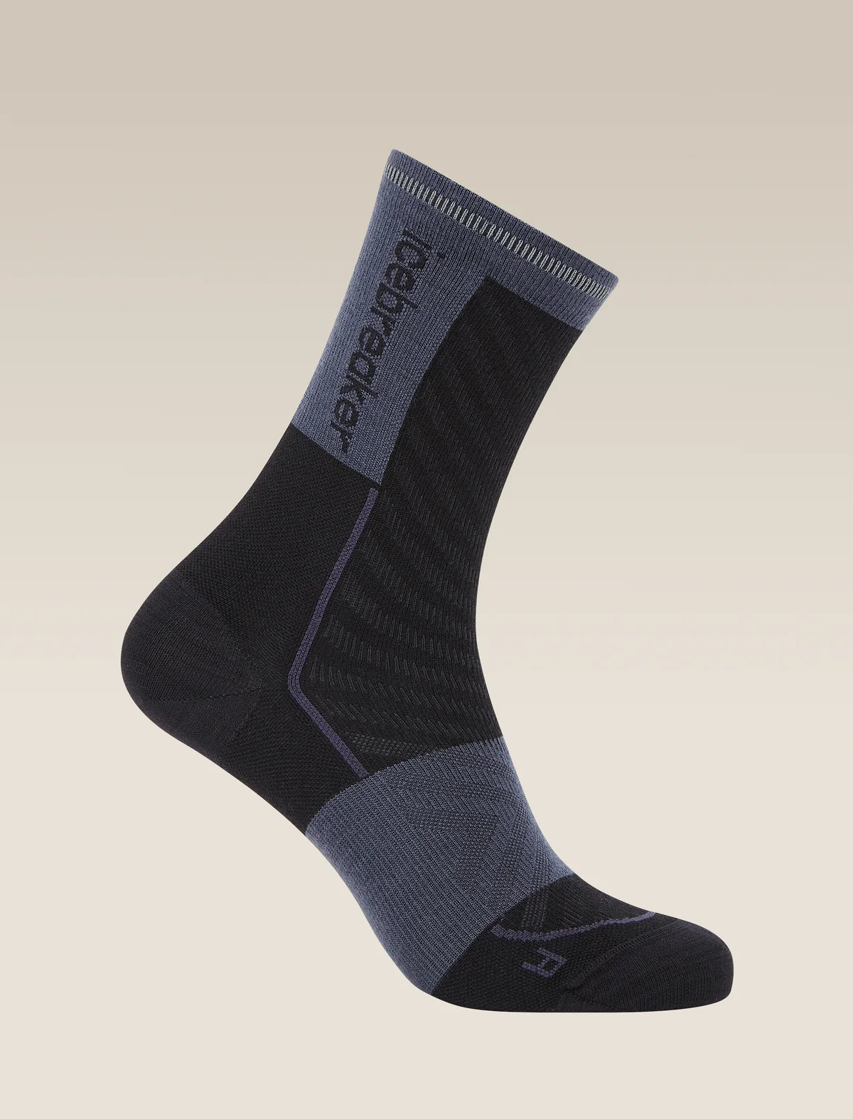 Icebreaker - Merino Zero Cushion - Femme