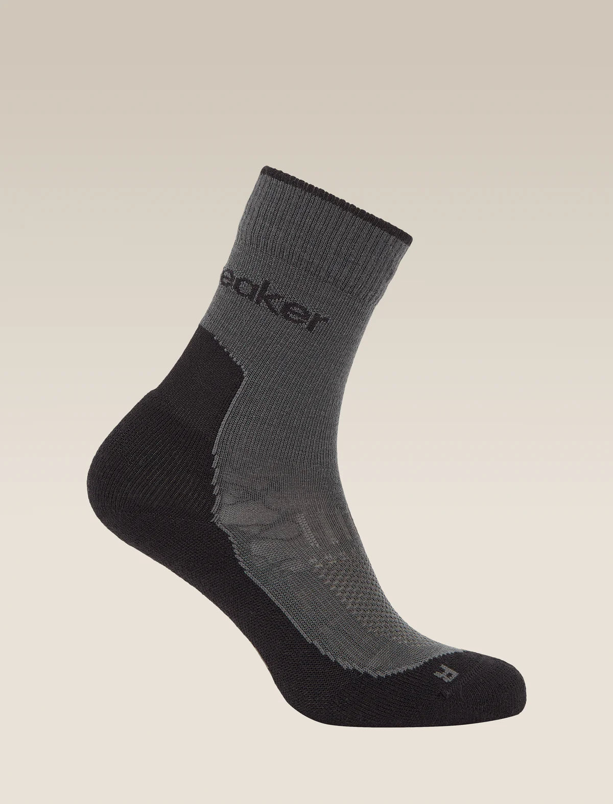 Icebreaker - Merino Hike+ Light Crew Socks