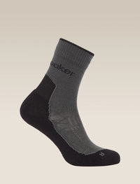 Icebreaker - Merino Hike+ Light Crew Socks