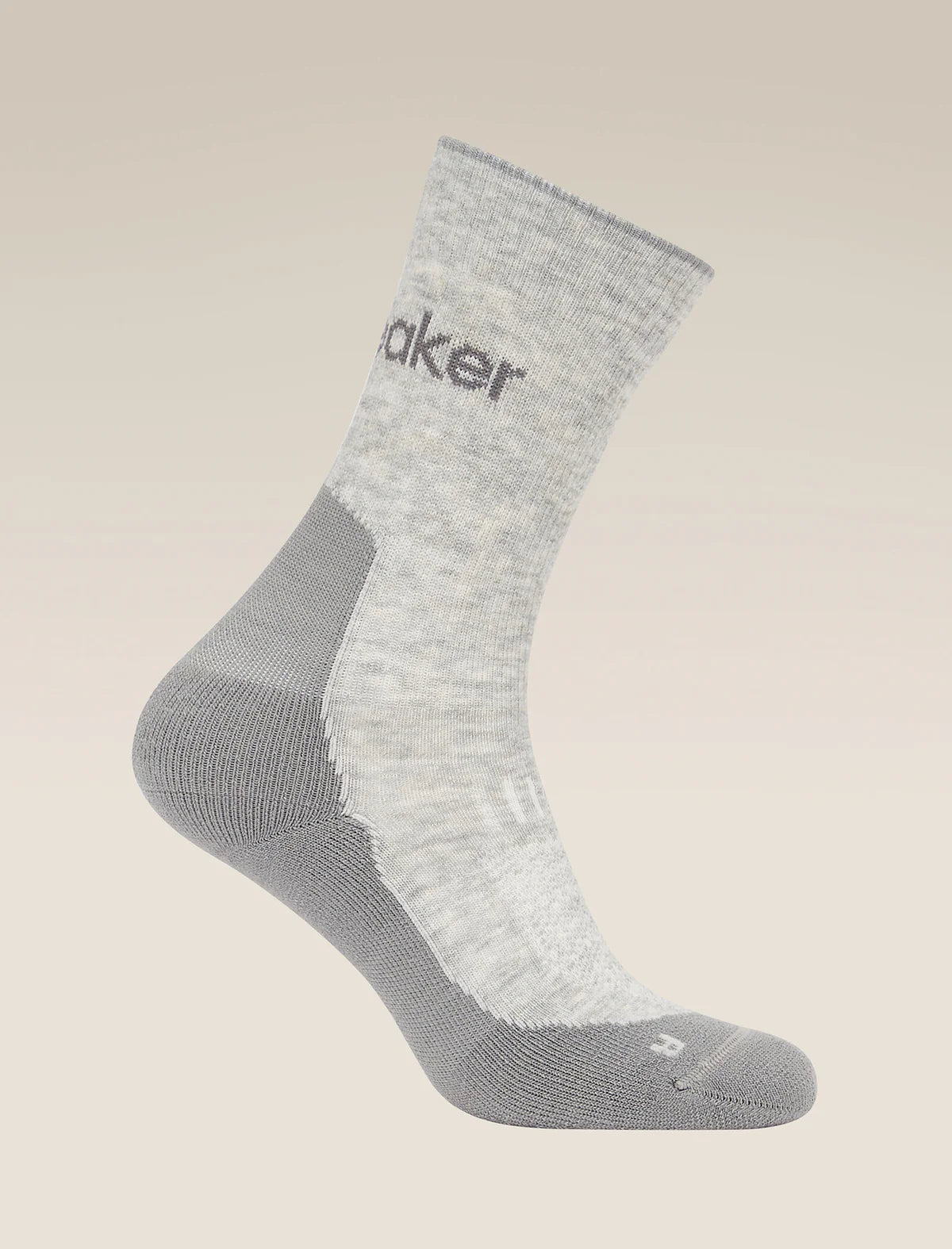 Icebreaker - Merino Hike+ Light Crew Socks