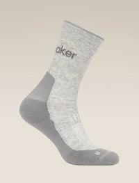 Icebreaker - Merino Hike+ Light Crew Socks