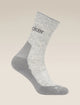 Icebreaker - Merino Hike+ Light Crew Socks