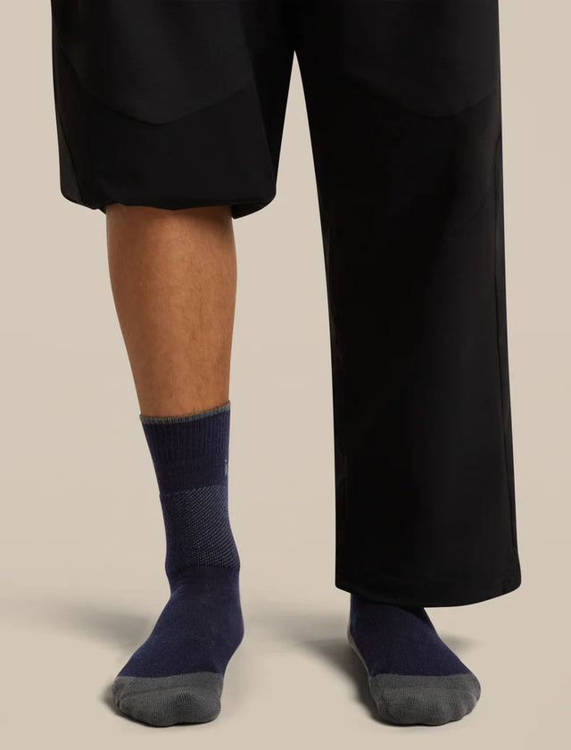 Icebreaker - Merino Medium Cushion - Homme