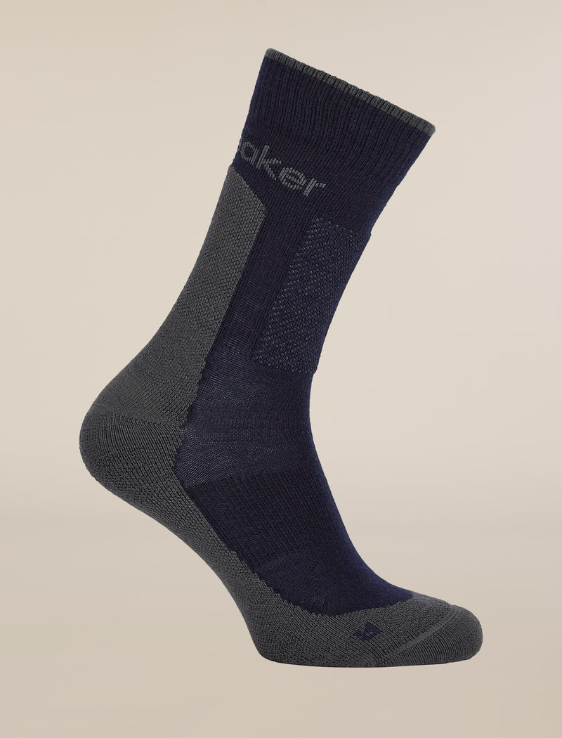 Icebreaker - Merino Medium Cushion - Homme