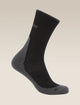 Icebreaker -  Merino Hike+ Light Crew Socks - Hommes