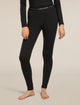 Icebreaker - Merino 200 Oasis Leggings  - Femme