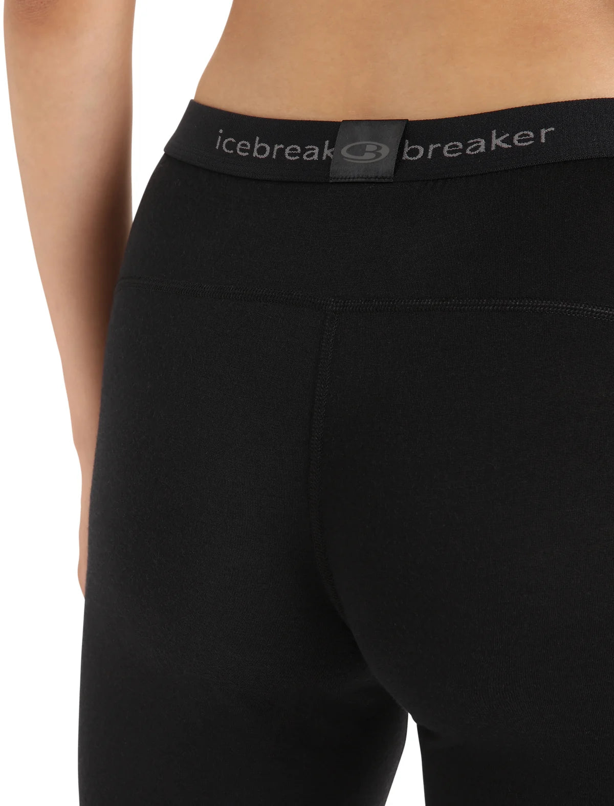 Icebreaker - Merino 200 Oasis Leggings  - Femme