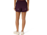 Asics - Nagino Run 2in1 Short - Femme