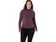 Asics - Nagino Run Winter LS Top - Femme
