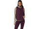 Asics - Nagino Run Padded Gilet - Femme