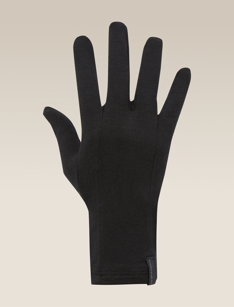 Icebreaker - Merino 200 Oasis Glove Liners - Unisex