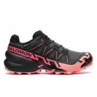 Salomon - Speedcross 6 GTX - Femme