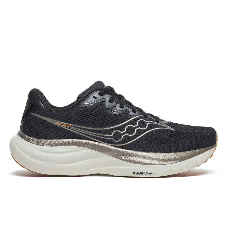 Saucony - Ride 19 - Homme