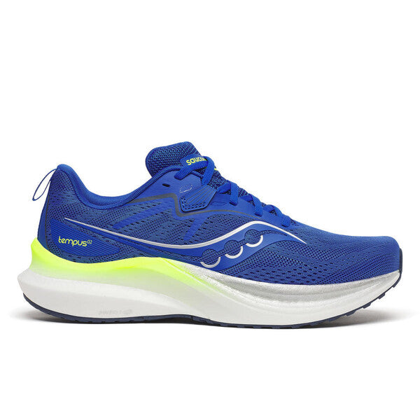 Saucony - Ride 19 - Homme