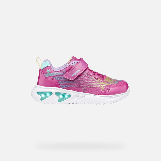 Geox - Assister Girl - Enfant