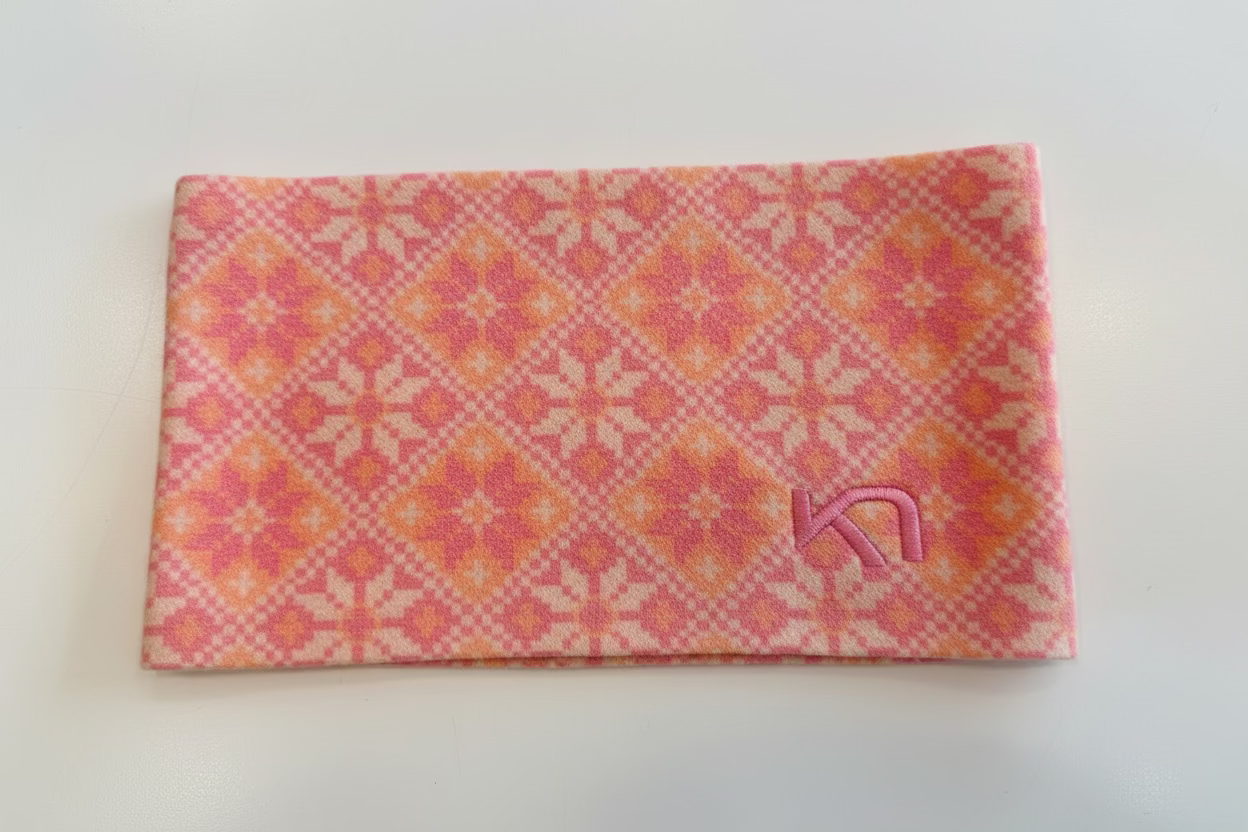Kari Traa - Rose Headband - Femme