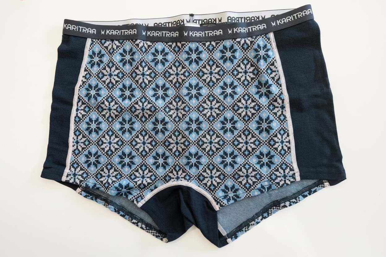 Kari Traa - Rose Boxer - Femme