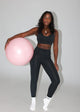 Alowa - Legging Mylo avec poches - Femme *